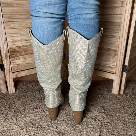 WOMEN’S BOOTS (IMOGEN-38) - Picture 3 of 10